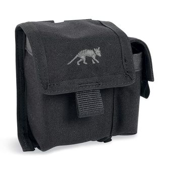 Tasmanian Tiger Cig Bag etui za tobačne izdelke, črn
