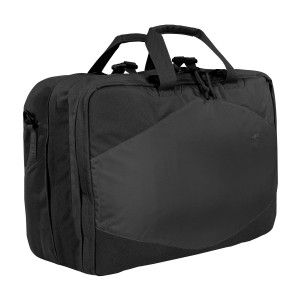 Tasmanian Tiger Flightcase potovalna torba, črna 40l