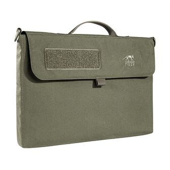 Tasmanian Tiger Modular Laptop Case torba za prenosnik, olivno zelena