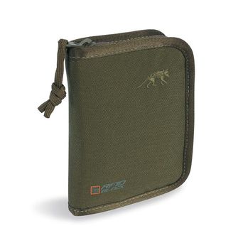 Tasmanian Tiger RFID B Wallet denarnica, olivno zelena