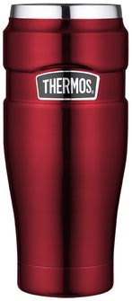 Thermos King Termoska Tumbler rdeča 0,47 l