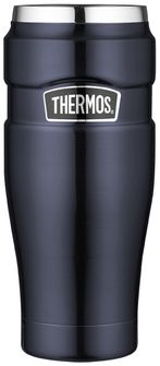 Thermos King Termoska Tumbler temno modra 0,47 l