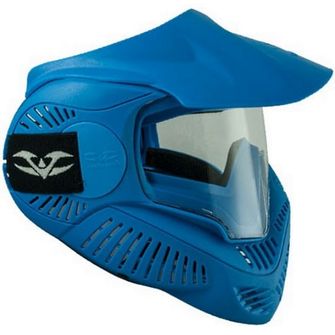 Valken Annex MI-3 paintball maska, modra