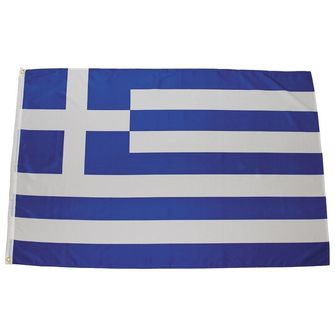 Zastava Grčija 150 cm x 90 cm