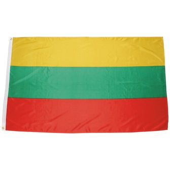 Zastava Litva 150 cm x 90 cm