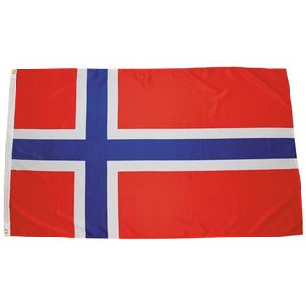 Zastava Norveška, 150cm x 90 cm