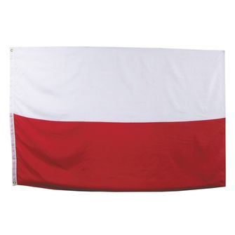 Zastava Poljska 150 cm x 90 cm