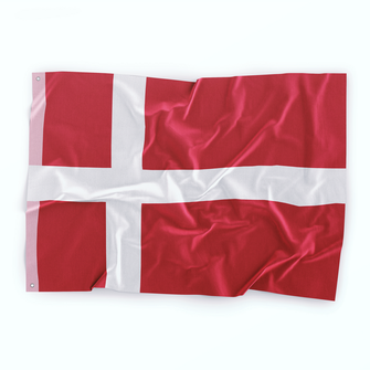 WARAGOD zastava Danska 150x90 cm