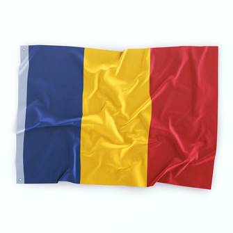 WARAGOD zastava Romunija 150x90 cm