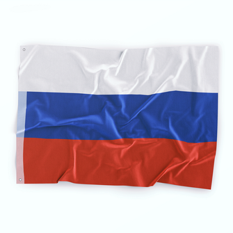WARAGOD zastava Rusija150 cm x 90 cm