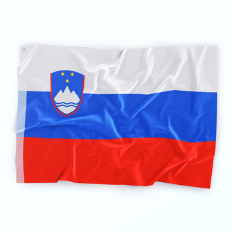 WARAGOD zastava Slovenija 150x90 cm