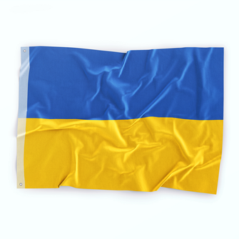 WARAGOD zastava Ukrajina 150x90 cm