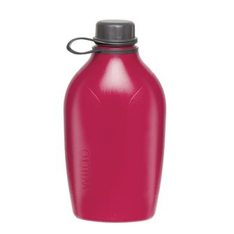 wildo Explorer EKO Steklenica (1 liter) - Raspberry (ID 4202)