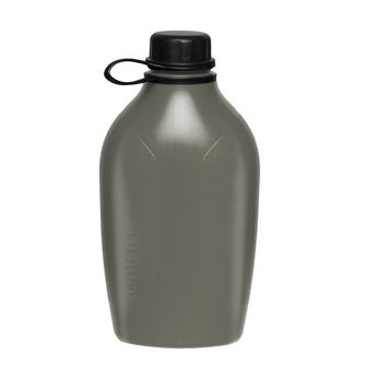 wildo Steklenica Explorer (1 liter) - črna (ID 4211)