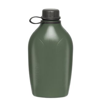 wildo Steklenica Explorer (1 liter) - oljčno zelena (ID 4221)