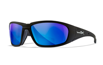 WILEY X BOSS polarizirana sončna očala, modra